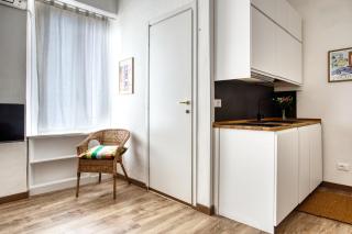JOIVY Fascinating Flat next to Corso Buenos Aires - Milan - 5