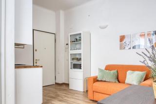 JOIVY Fascinating Flat next to Corso Buenos Aires - Milan - 6