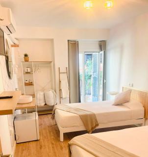 La Bartola Guesthouse - Ibiza città - 9