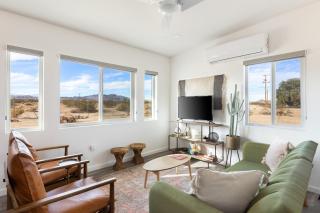 Mojave Ranch - Hot Tub, Fire Pit, Dark Skies and Desert Views! home - 7