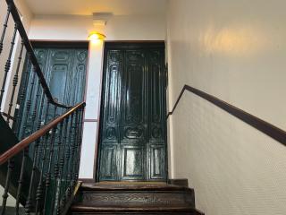 THC Gran Via Hostel - Madrid - 6