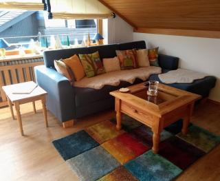 Ferienwohnung Waldkäuzle27 - Lenzkirch - 5