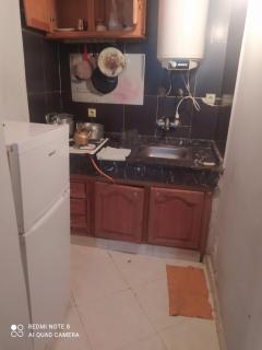 N43 Residence Amine - 0