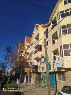 N43 Residence Amine - 1