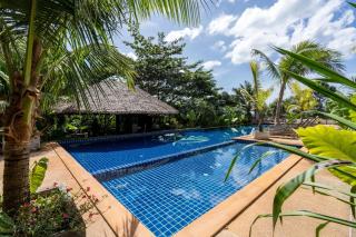 2Br Seaview Apartment, Long Beach, Lanta Sport Resort 205 - 7