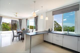 2Br Seaview Apartment, Long Beach, Lanta Sport Resort 205 - 3