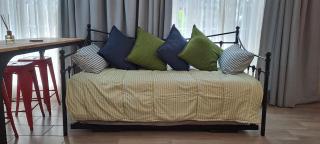 The Adler Studio apartment - Boksburg - 4