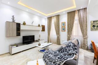 Valletta Large 3 Bedroom - La Valletta - 6