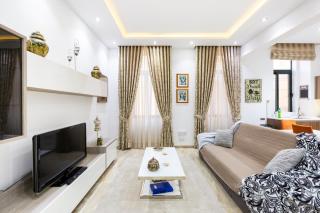 Valletta Large 3 Bedroom - La Valletta - 7