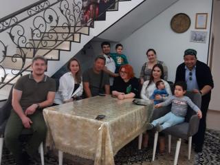 KAMIR Guest House - Bukhara - 4