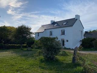 Maison vue mer et accès plage à pied - Clohars-Carnoët - 0