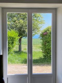 Maison vue mer et accès plage à pied - Clohars-Carnoët - 9