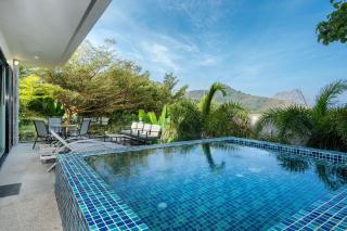 Villa Natural Touch A3 - Kamala Beach - 0