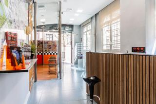 Hostel Center Madrid - Madrid - 9