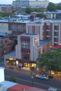 The Hotel Warner - West Chester - 4