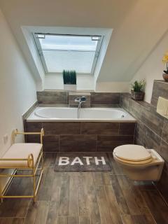 gemütliche Wohnung alpenländisch - 5