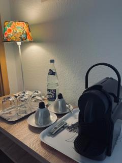 gemütliche Wohnung alpenländisch - Lüdenscheid - 4