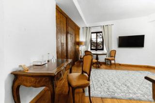 Medieval apartment Juliette - Montreux - 3