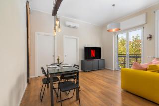 Maiolica Apartment - Free Parking and great connection to Linate and Duomo - Milan - 5