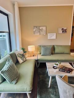 gemütliche Wohnung alpenländisch - Lüdenscheid - 0
