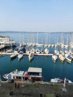 Apartment Marina with sea view - Pula - 3