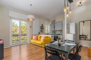 Maiolica Apartment - Free Parking and great connection to Linate and Duomo - Milan - 6