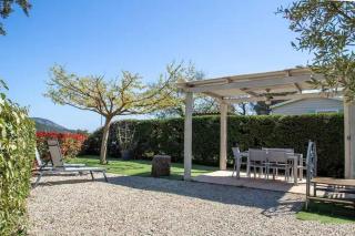CASITA - MOBIL HOME - CAMPING - Mobilhome de particulier dans un camping - La Garde-Freinet - 7
