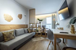 WiguryTower Apartaments 66' - Łódź - 8