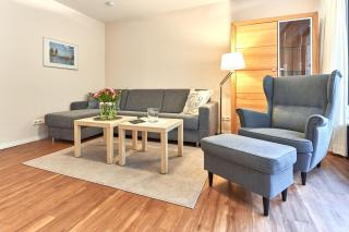 Strandresidenz Timmendorfer Strand Apartment 215 - Timmendorfer Strand - 9