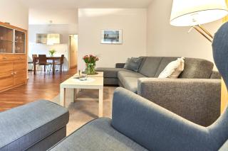 Strandresidenz Timmendorfer Strand Apartment 215 - 5