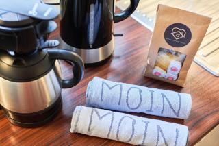 Strandresidenz Timmendorfer Strand Apartment 215 - 1