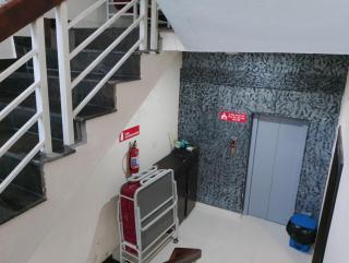 Hotel Greenlife - Cochin - 3