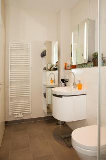 Ferienwohnung Teldec - Nortorf - 2