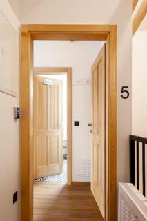Corner House Apartments near Lake Bled - Radovljica - 7