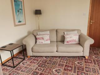 Causeway Cottage - 7