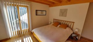 Antiga Rectoria, Aidí. - 1