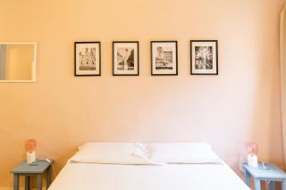 Cute and charming suite - Firenze - 7