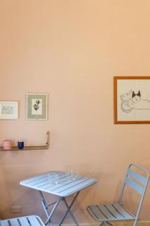 Cute and charming suite - Firenze - 5