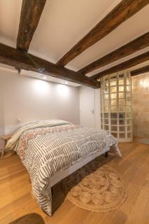 Cosylocation - Chaleureux - Hypercentre - Vienne - 7