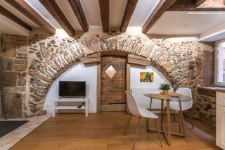Cosylocation - Chaleureux - Hypercentre - Vienne - 8