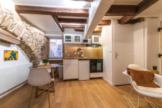 Cosylocation - Chaleureux - Hypercentre - Vienne - 3