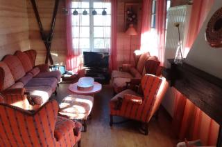 Appartement 14 p proche télécabine Saint Gervais - Saint-Gervais-les-Bains - 5