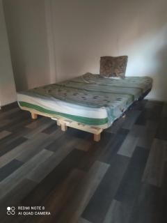 N42 Residence Amine - 2