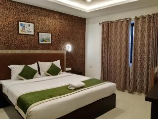 Hotel Greenlife - Cochin - 0