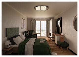Wirt z´Uttlau Familienhotel Höng - Haarbach - 9