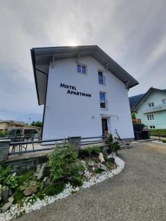 Mistel Apartman - 0