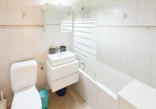 A comfy apartment in Montreux centre - Montreux - 8