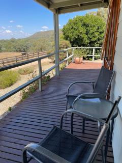 Warby Cottage - Wangaratta - 6
