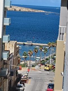 One bedroom apartment in St Paul's Bay - 5