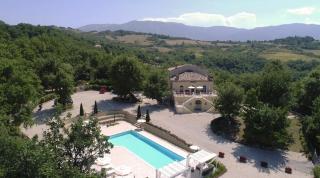 La quercia B&B - Abbateggio - 0